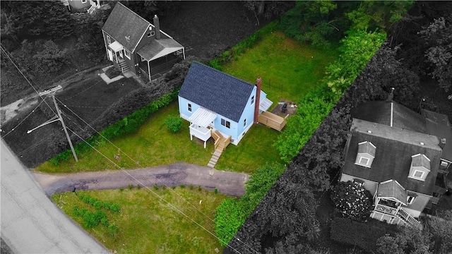 721 Grant Ave, West Mifflin, PA 15122 - view of subject property