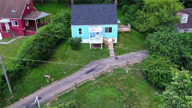721 Grant Ave, West Mifflin, PA 15122 - photo 1