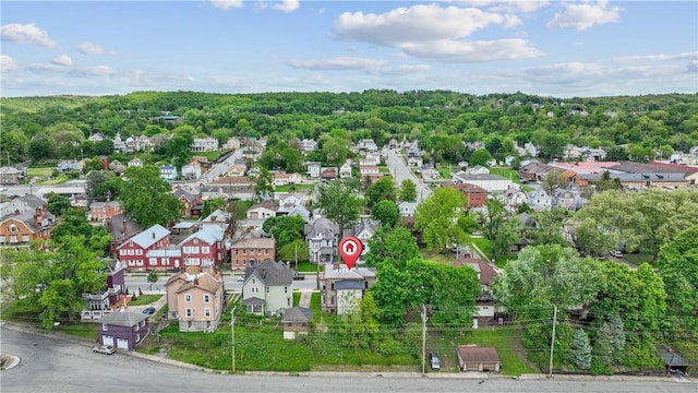 1324 Third Ave, New Brighton, PA 15066 - view of property location with nearby suburban area