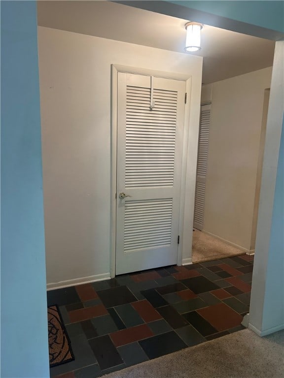 127 Opal Ct, Natrona Hts/Harrison Twp, PA 15065 - interior space with baseboards