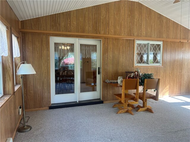 127 Opal Ct, Natrona Hts/Harrison Twp, PA 15065 - view of entrance to property