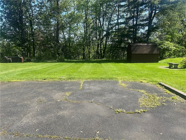 127 Opal Ct, Natrona Hts/Harrison Twp, PA 15065 - view of green lawn