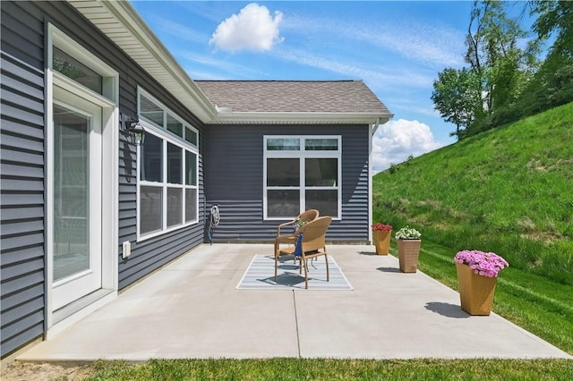 2019 Aiken Ct, Robinson Twp Nwa, PA 15136 - view of patio