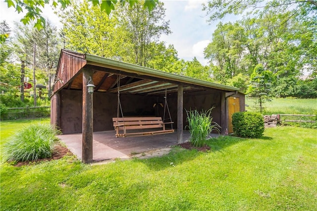 105 Brookwood Rd, Peters Twp, PA 15367 - view of parking