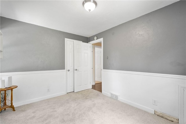 105 Brookwood Rd, Peters Twp, PA 15367 - unfurnished room featuring carpet flooring and baseboards