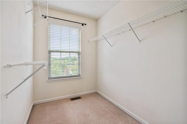 3005 Village Run Rd, Pine Twp Nal, PA 15090 - walk in closet with carpet