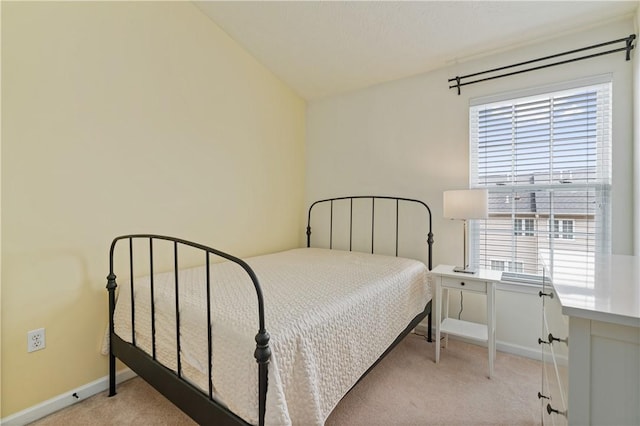 3005 Village Run Rd, Pine Twp Nal, PA 15090 - carpeted bedroom with multiple windows and baseboards