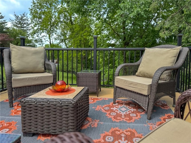842 Towercrest Dr, Mt Lebanon, PA 15228 - view of patio
