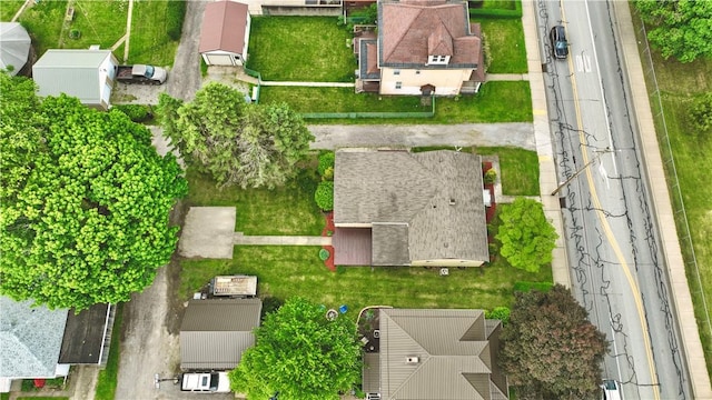 349 State Ave, Beaver, PA 15009 - drone / aerial view