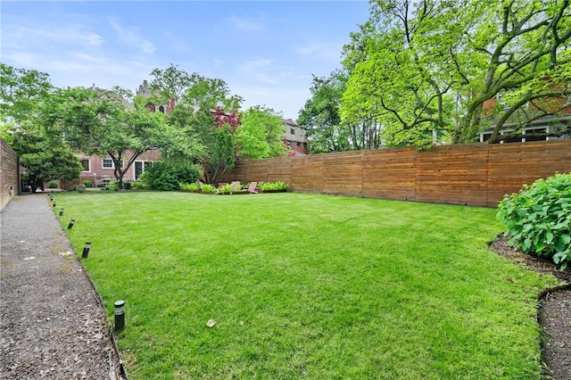 5810 Hampton St, Highland Park, PA 15206 - view of yard