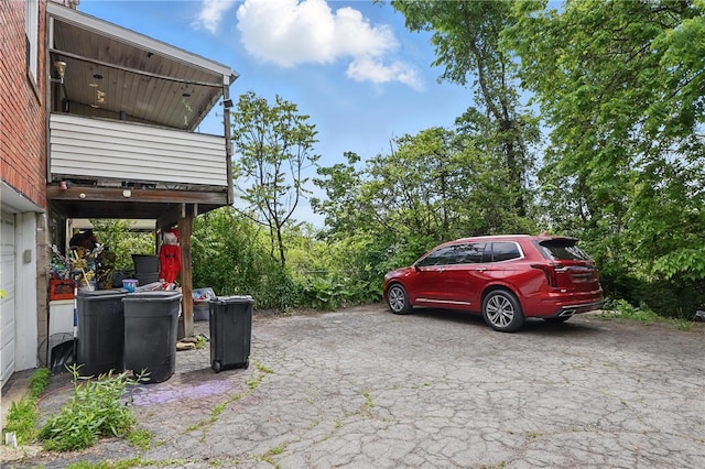 4218 Lebanon Church Rd, West Mifflin, PA 15122 - view of parking / parking lot