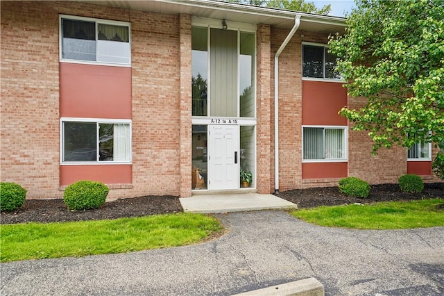 61 Darlington Rd Unit A-12, Patterson Twp, PA 15010 - view of building exterior