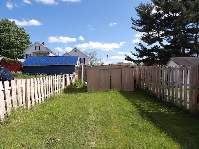 192 Searight Ave, Uniontown, PA 15401 - view of yard