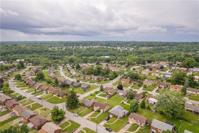 5266 Meadowcrest Rd, Baldwin Boro, PA 15236 - view of property location featuring nearby suburban area