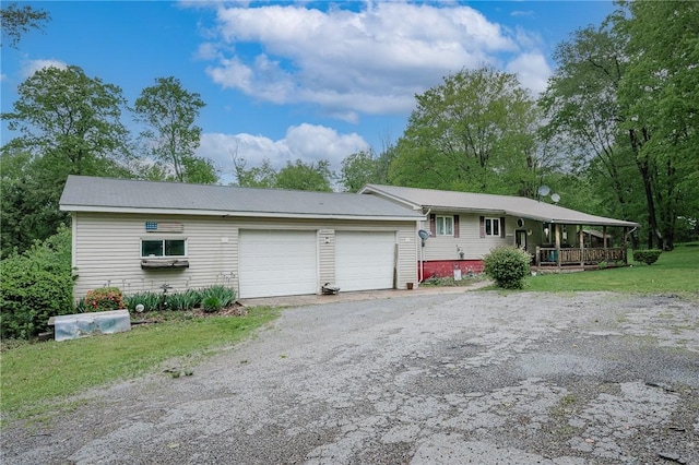 290 Summit Rd, Punxsutawney Area School District, PA 15851 - photo 1