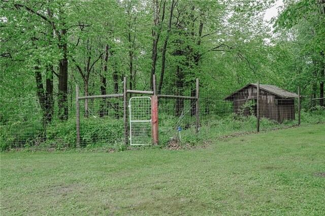 290 Summit Rd, Punxsutawney Area School District, PA 15851 - photo 20
