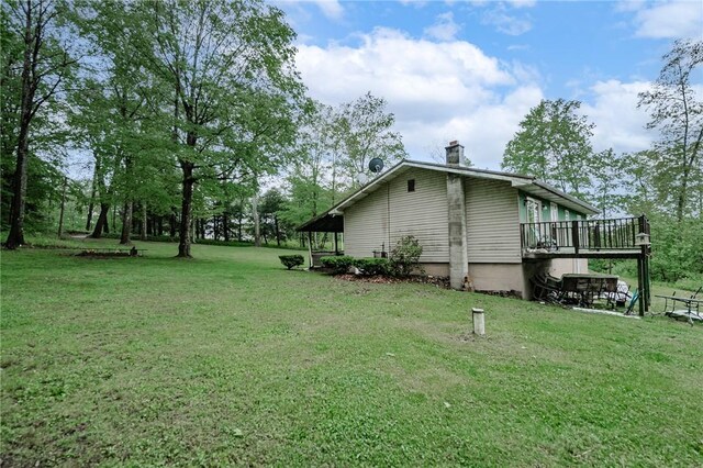 290 Summit Rd, Punxsutawney Area School District, PA 15851 - photo 21