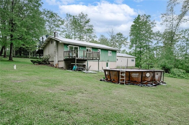 290 Summit Rd, Punxsutawney Area School District, PA 15851 - photo 22