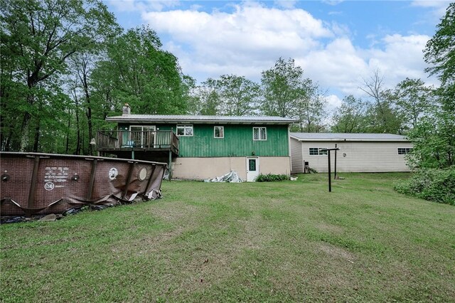 290 Summit Rd, Punxsutawney Area School District, PA 15851 - photo 24