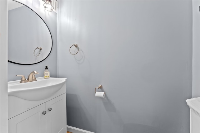 7104 Cresswyck Ct, Marshall, PA 15090 - bathroom featuring vanity