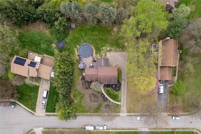 7104 Cresswyck Ct, Marshall, PA 15090 - view of property location