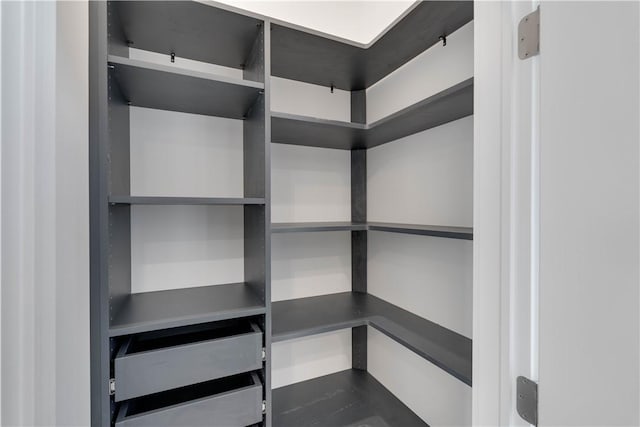 234 44th St, Lawrenceville, PA 15201 - view of storage area