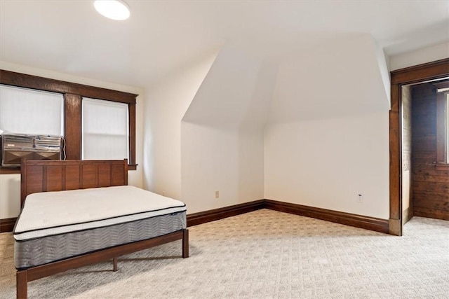 3319 Beechwood Blvd, Squirrel Hill, PA 15217 - carpeted bedroom featuring baseboards