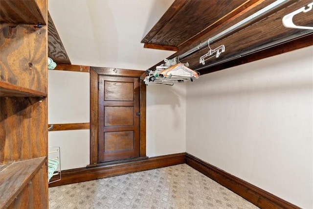 3319 Beechwood Blvd, Squirrel Hill, PA 15217 - view of spacious closet