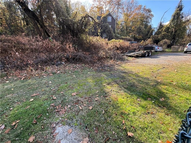 7134 Gladefield St, Lincoln-Larimer, PA 15206 - view of yard