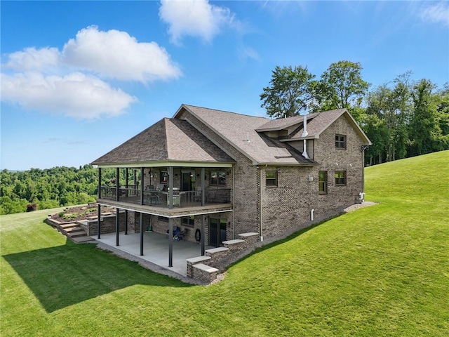 390 Wilson Rd, California, PA 15417 - photo 40