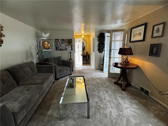 5 Barton Dr, Churchill Boro, PA 15221 - view of carpeted living area