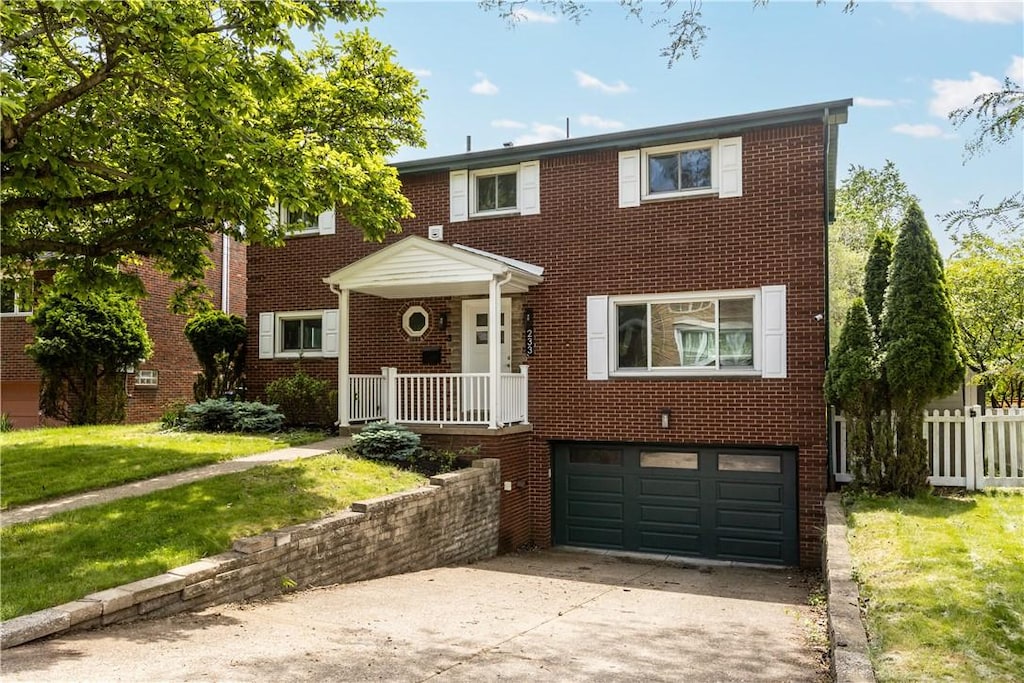 233 Anita Ave, Squirrel Hill, PA 15217 - photo 1