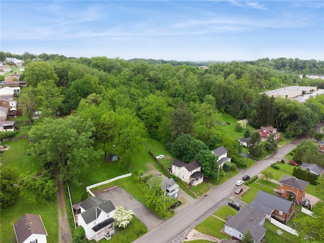 507 Sells Ln, Hempfield Twp Wml, PA 15601 - view of property location with nearby suburban area