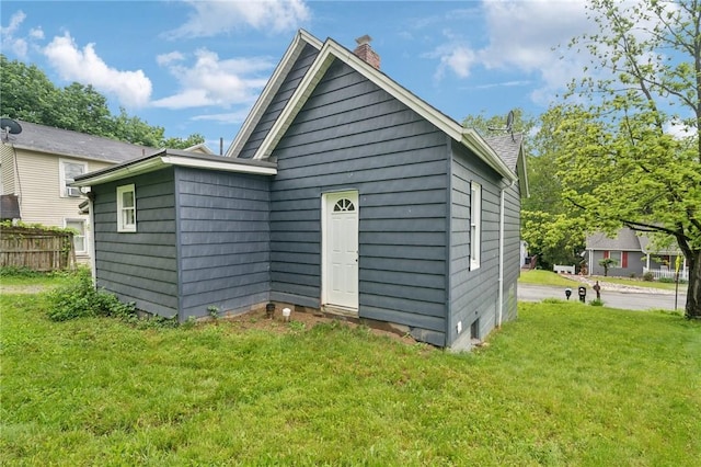 507 Sells Ln, Hempfield Twp Wml, PA 15601 - view of outdoor structure