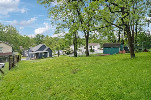 507 Sells Ln, Hempfield Twp Wml, PA 15601 - view of yard