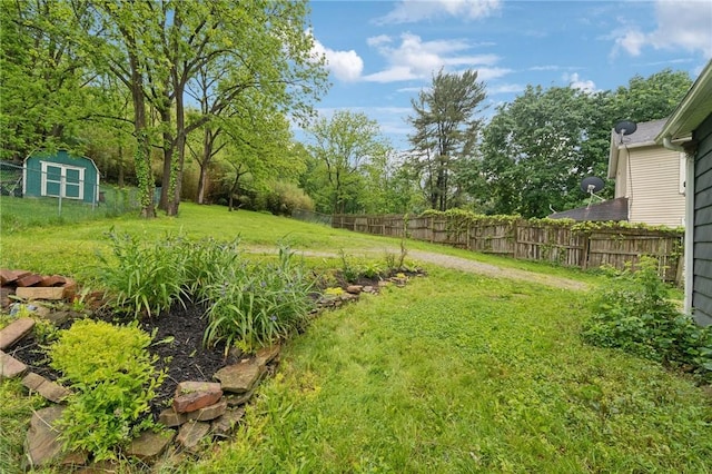 507 Sells Ln, Hempfield Twp Wml, PA 15601 - view of yard