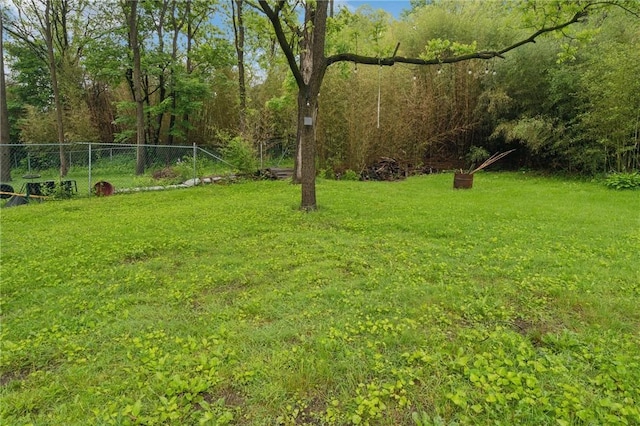507 Sells Ln, Hempfield Twp Wml, PA 15601 - view of yard
