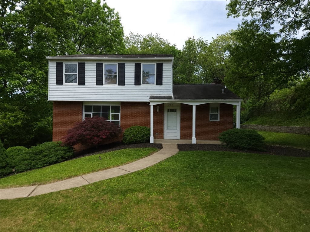 3482 Ivy Hill Ln, Finleyville, PA 15332 - photo 1