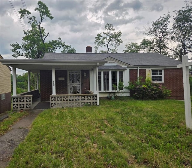 1161 Cox Pl, Lincoln Place, PA 15207 - photo 1