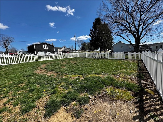 211 Stephens St, Vanderbilt, PA 15486 - view of yard