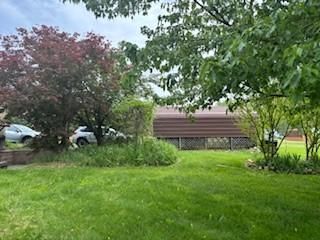 798 Hecla Rd, Mount Pleasant Twp Wml, PA 15666 - view of grassy yard