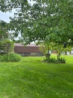 798 Hecla Rd, Mount Pleasant Twp Wml, PA 15666 - view of green lawn