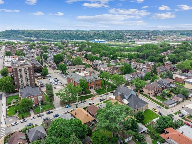 7333 Mcclure Ave, Swissvale, PA 15218 - aerial view of residential area