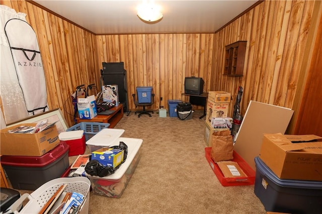 23 Main St, W Pike Run Twp, PA 15427 - view of storage