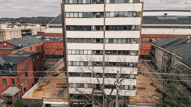 333 S Highland Ave Unit 303, Shadyside, PA 15206 - view of apartment building / complex