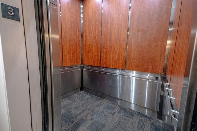 333 S Highland Ave Unit 303, Shadyside, PA 15206 - view of elevator