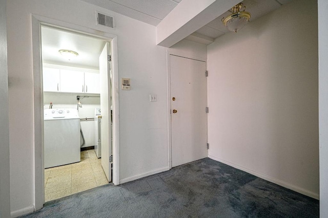 333 S Highland Ave Unit 303, Shadyside, PA 15206 - empty room with carpet floors and baseboards