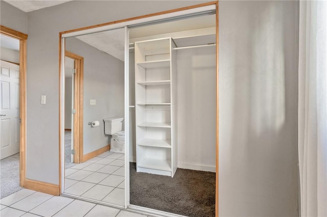459 E Garden Rd, Brentwood, PA 15227 - view of closet