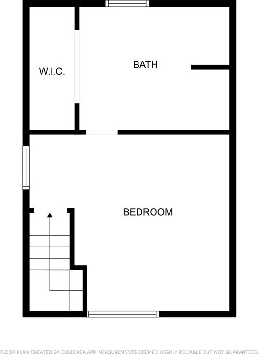 459 E Garden Rd, Brentwood, PA 15227 - property floor plan
