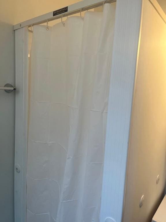 116 Third St, West Bethlehem, PA 15368 - full bathroom with a shower with curtain